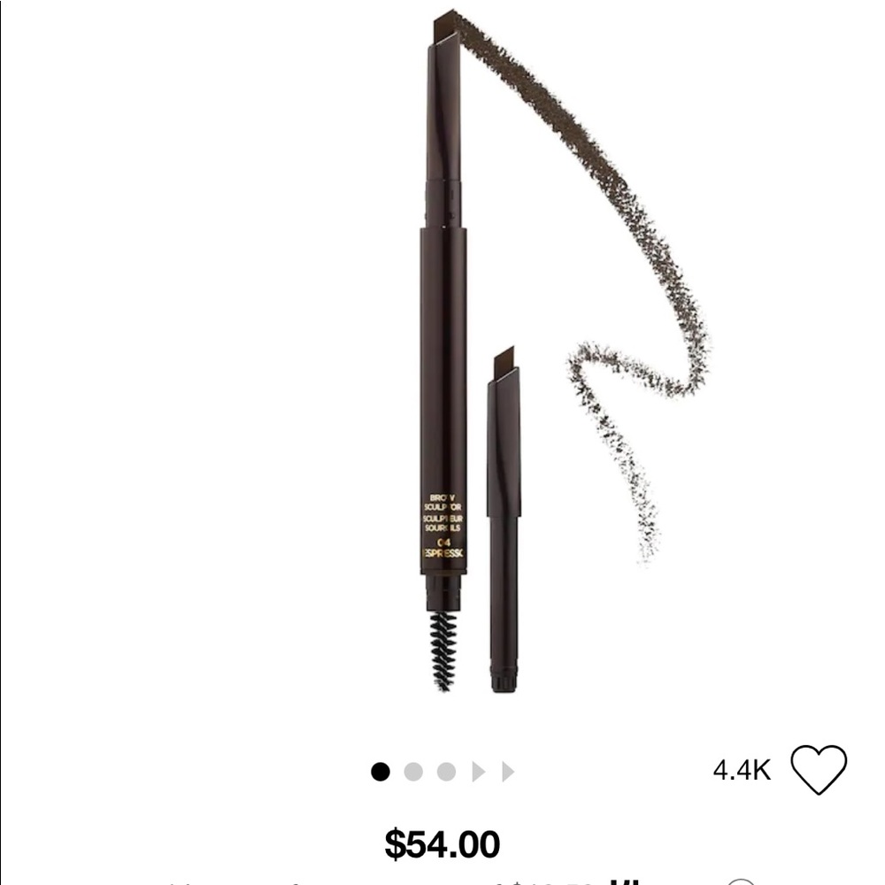 Brow Sculptor with refill
